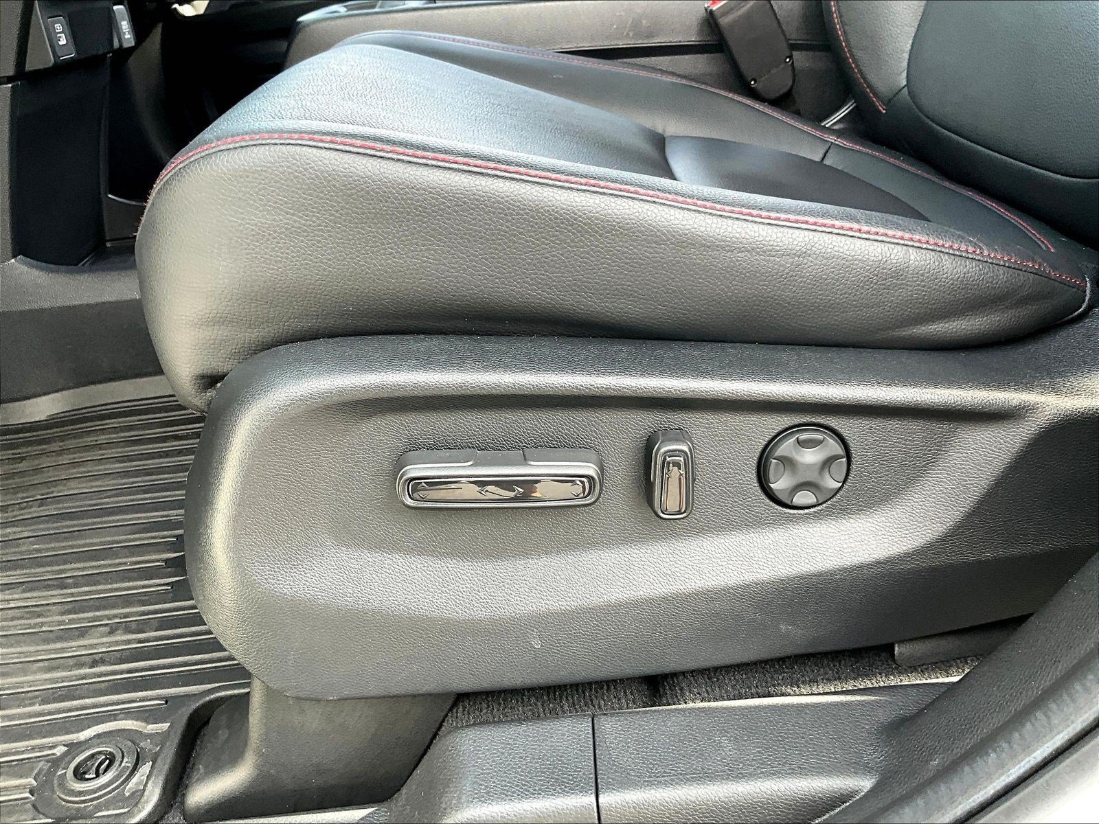 Used 2024 Honda Odyssey Sport image 39