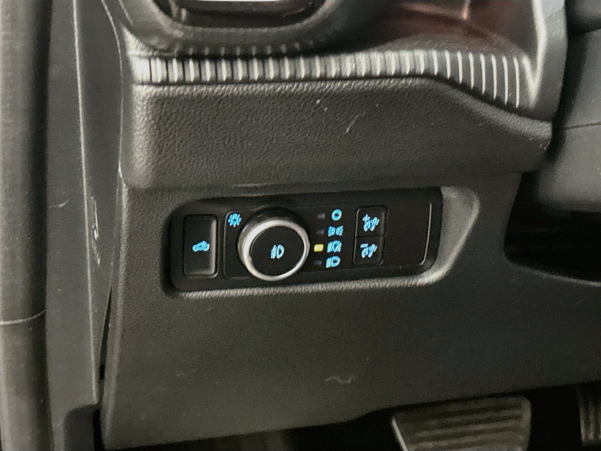 Used 2025 Ford Ranger Raptor AWD/4WD image 17
