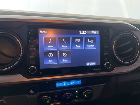 Used 2023 Toyota Tacoma SR5 RWD image 67