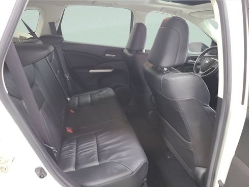 Used 2014 Honda CR-V EX-L image 18