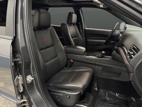 Used 2025 Dodge Durango R/T image 32
