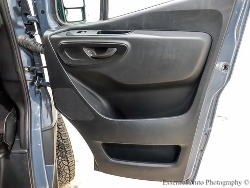 Used 2019 Mercedes-Benz Sprinter 170 image 18