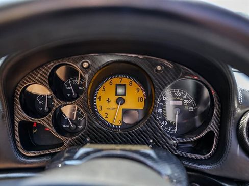 Used 2003 Ferrari 360 Spider RWD image 41