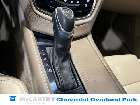 Used 2015 Cadillac CTS Luxury AWD/4WD image 20