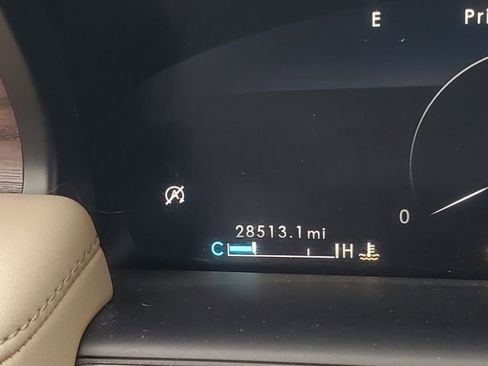 Certified 2022 Lincoln Nautilus Reserve image 15