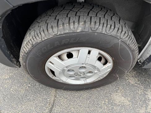 Used 2021 RAM ProMaster 1500 w/ Convenience Group image 2