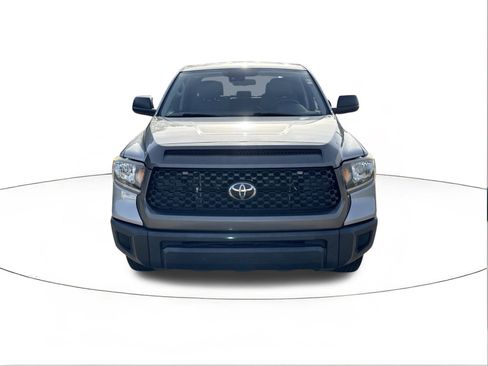 Used 2021 Toyota Tundra SR image 8