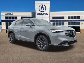 New 2026 Acura ADX A-Spec FWD video 1