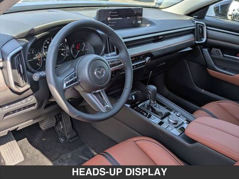 New 2025 MAZDA CX-50 AWD 2.5 Turbo w/ Accent Package image 7