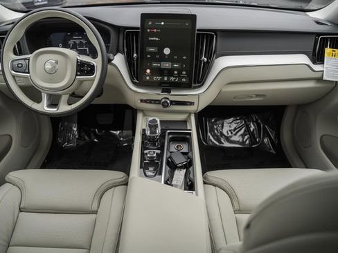 New 2026 Volvo XC60 T8 Ultra w/ Protection Package Premier image 20