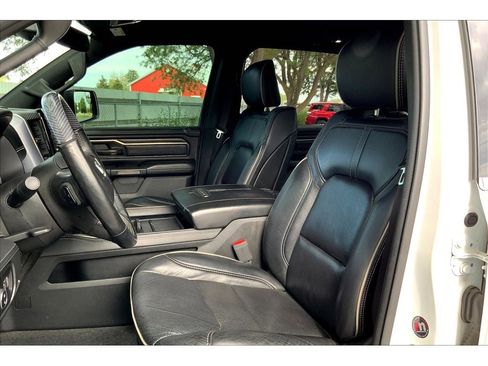 Used 2020 RAM 1500 Limited image 25
