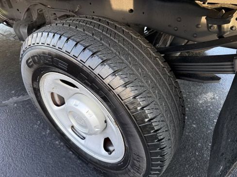 Used 2008 Ford F350 XL image 10