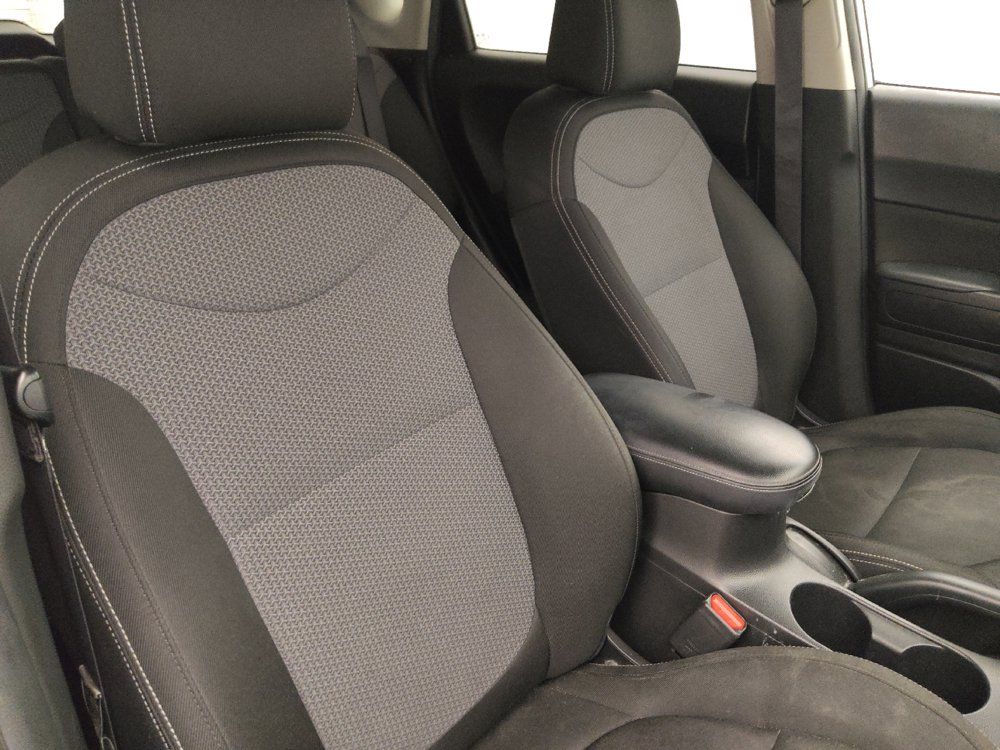 Used 2017 Kia Soul + FWD image 21