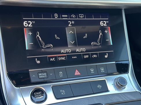 Used 2024 Audi A6 Premium Plus image 26