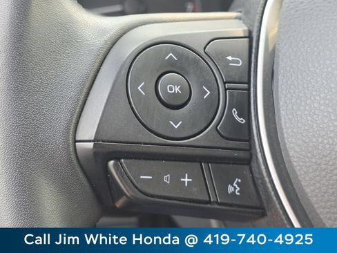 Used 2024 Toyota Corolla SE FWD image 30