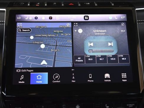 Used 2023 Jeep Grand Cherokee Limited AWD/4WD image 15