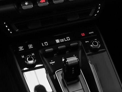 Certified 2023 Porsche 911 Carrera GTS RWD image 46