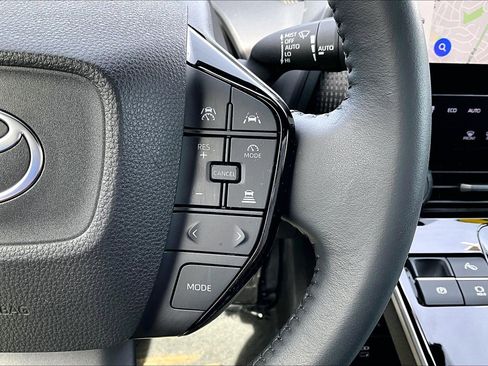 Used 2024 Toyota bZ4X XLE w/ Weather Package image 17