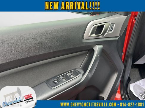 Used 2019 Ford Ranger XLT w/ Black Appearance Package AWD/4WD image 18