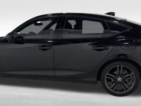 Used 2023 Acura Integra A-Spec FWD image 3