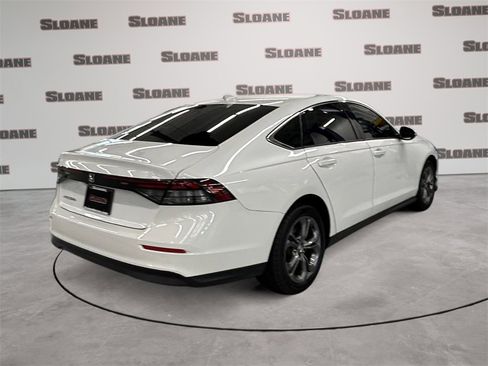 Used 2024 Honda Accord EX image 5