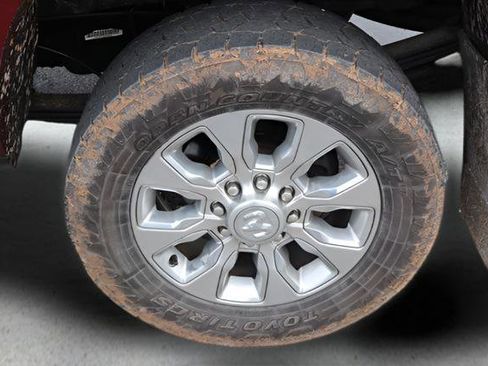 Used 2024 RAM 3500 Limited image 10