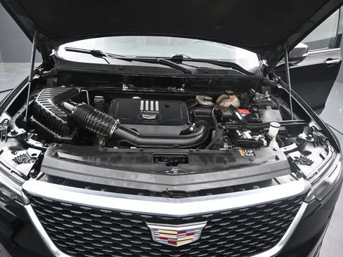 Used 2023 Cadillac XT6 Luxury FWD image 16