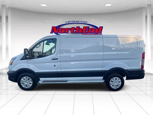 Used 2024 Ford Transit 250 Low Roof w/ Exterior Upgrade Package image 6