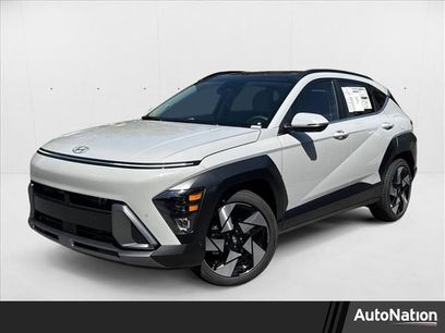 New 2026 Hyundai Kona Limited