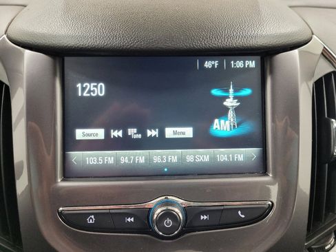 Used 2018 Chevrolet Cruze LT image 25