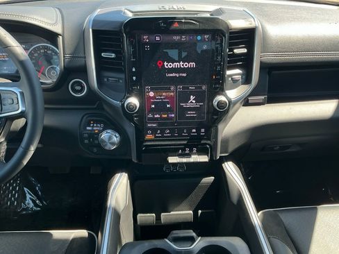 Used 2026 RAM 1500 Laramie AWD/4WD image 11