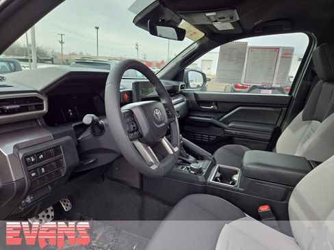 Certified 2026 Toyota Tacoma TRD Sport image 20