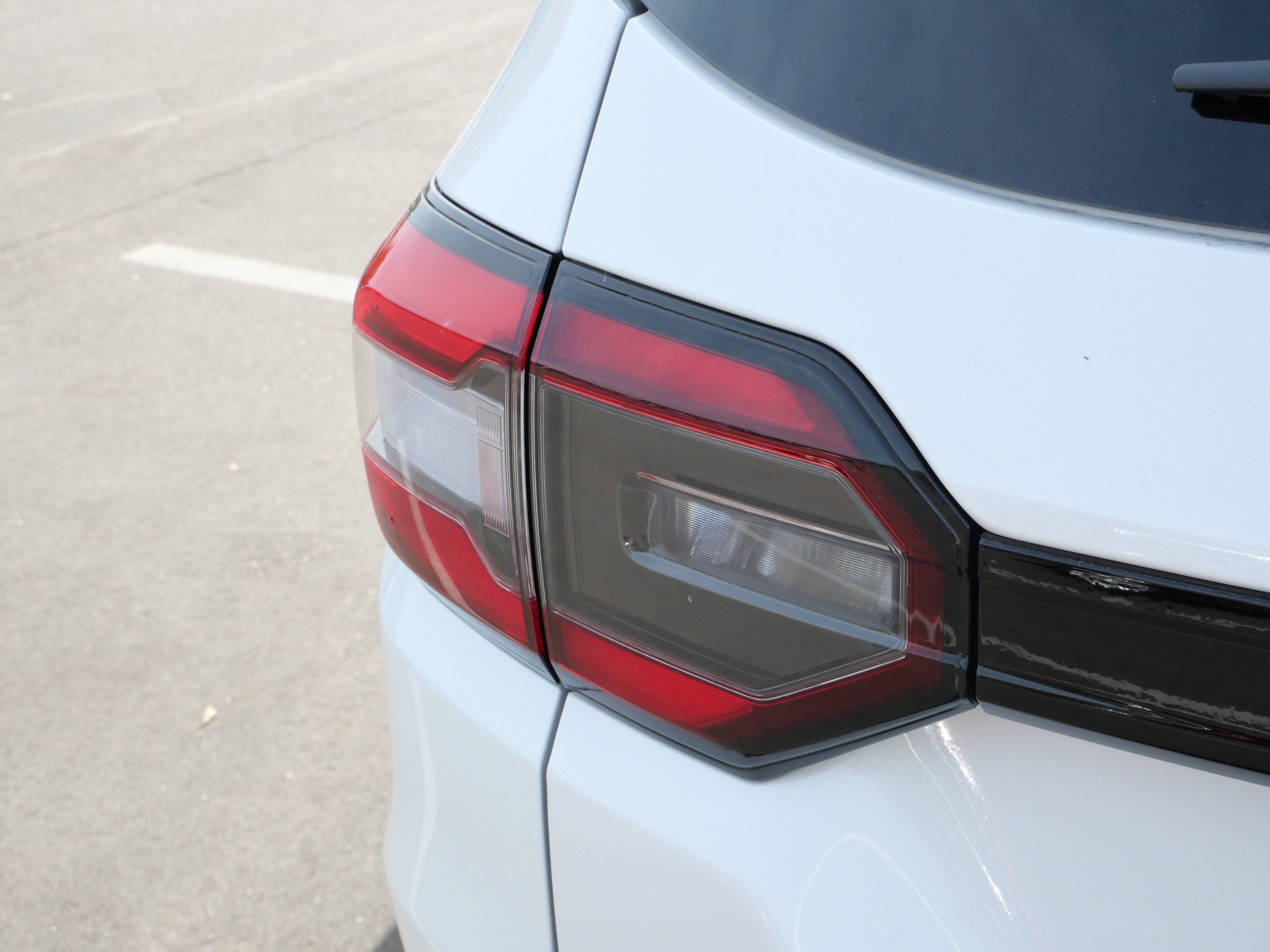 Used 2026 Honda Pilot Elite image 17