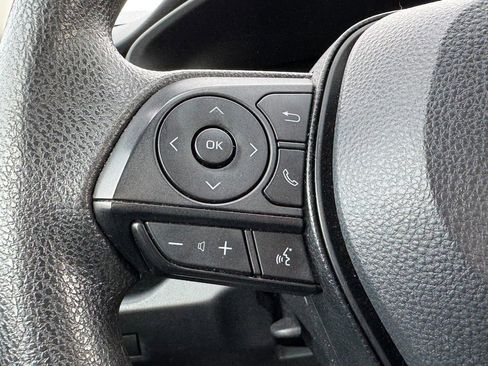 Used 2023 Toyota RAV4 LE image 19