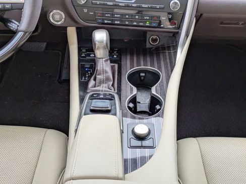 Used 2016 Lexus RX 350 FWD image 20