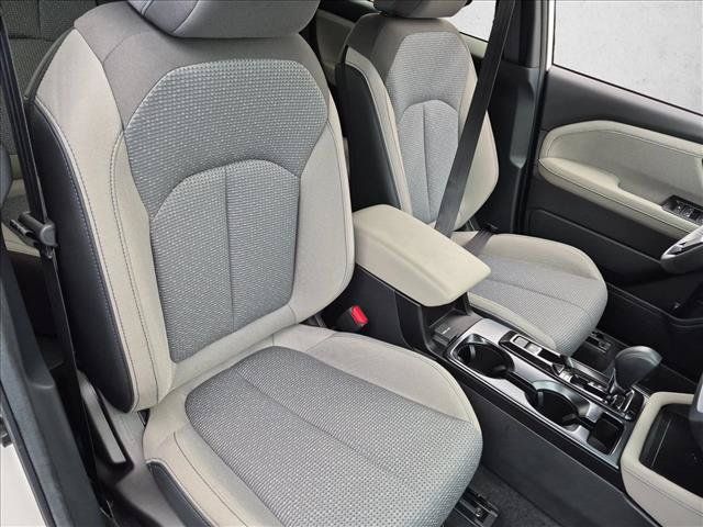 Used 2026 Subaru Forester Premium AWD/4WD image 20