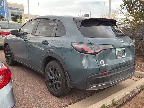 Used 2024 Honda HR-V Sport image 3