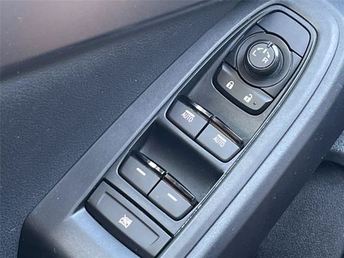 Certified 2024 Subaru Impreza 2.0i AWD/4WD image 25