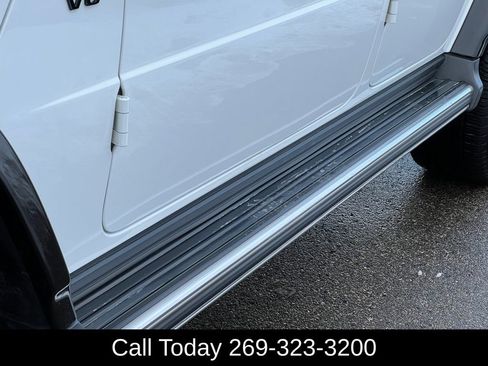 Used 2023 Mercedes-Benz G 550 image 9
