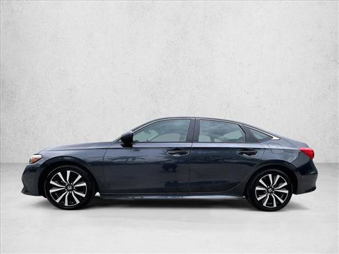 Used 2024 Honda Civic EX image 6