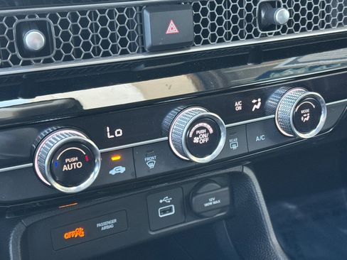 Used 2023 Honda Civic LX image 23