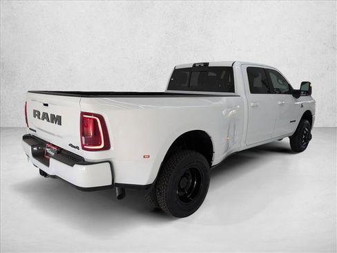 New 2026 RAM 3500 Laramie image 2
