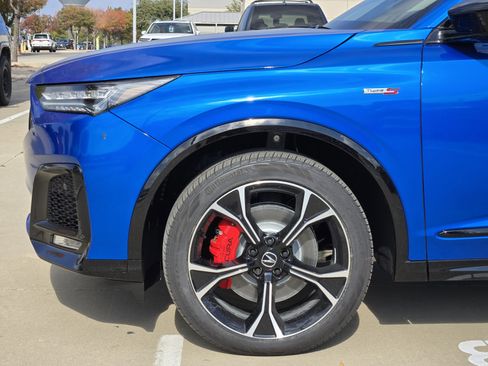 New 2026 Acura MDX Type S image 6