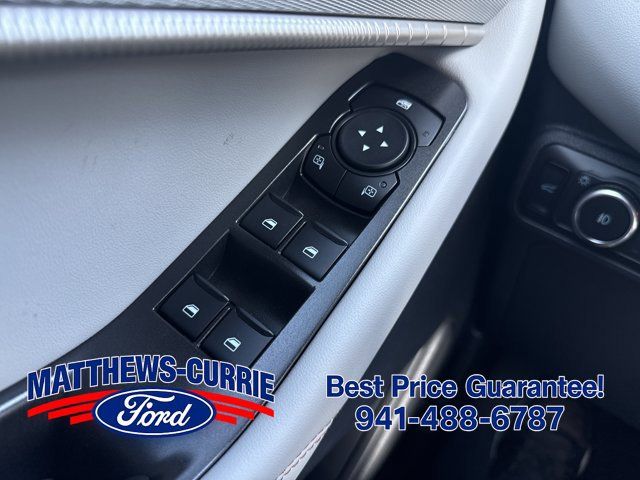 New 2027 Ford Explorer Active w/ Active Comfort Package RWD image 26