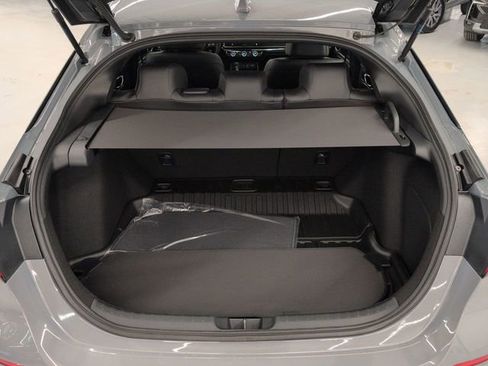 New 2026 Honda Civic Sport Touring image 33