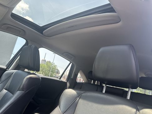 Used 2017 Acura RDX AWD w/ Technology Package image 9