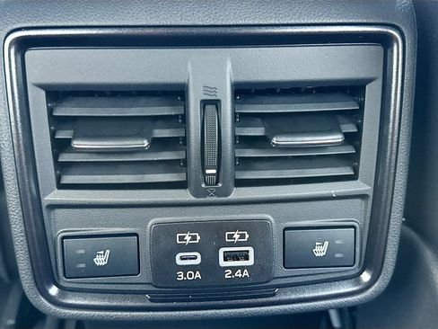 New 2026 Subaru Forester Touring AWD/4WD image 32