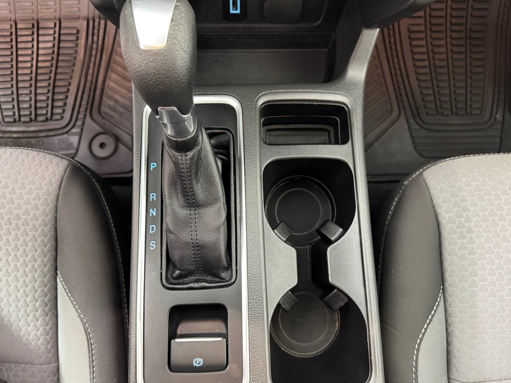 Used 2017 Ford Escape SE AWD/4WD image 19