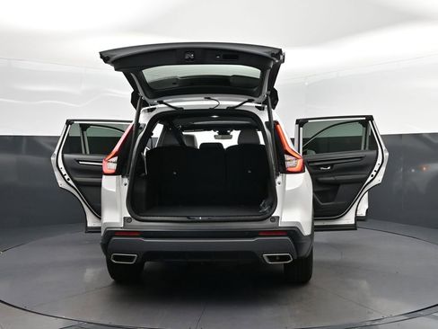 Used 2026 Honda CR-V Sport Touring image 51