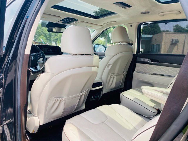 Used 2020 Hyundai Palisade Limited FWD image 27